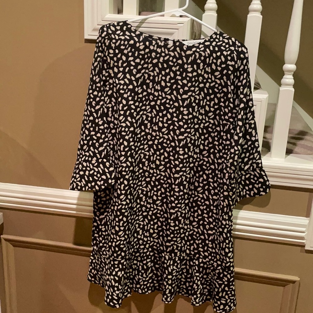 Woman’s dress